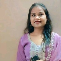 Deepali Rai