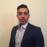 Reza Vahdani