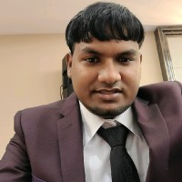 Mahesh Ramroop