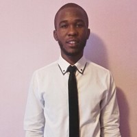 Luzuko Mdubeki