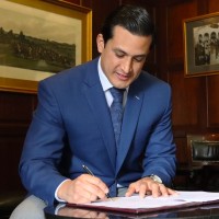 Raúl Salgado Cerrate