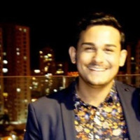 Carlos Pires Ribeiro