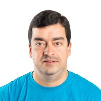 Pedro Maia