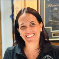 Maria Clara Arango