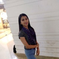 Geeta Joshi
