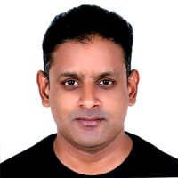 VIKRANTKUMAR PATEL