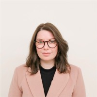 Lizzie Havercroft
