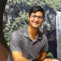 Caio Dos Santos Soares