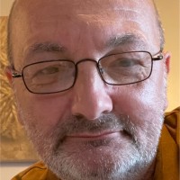Kevin Rawdon
