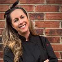Kelly Jo Luellen, Cwep