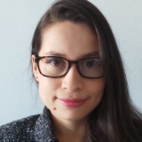 Daniela Johana Acevedo Mantilla