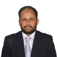 Mohammad Rauf M. Rafi