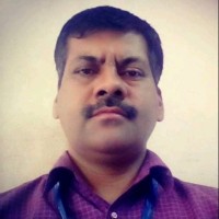 Sunil Sukale
