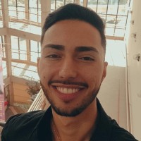 Joao Victor Leite Pistori