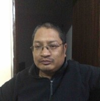 Surendra Tandukar