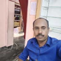 Balamurugan Gopalakrishnan