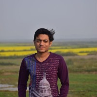 Shayantan Saha