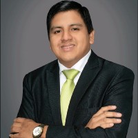 William Magallanes Chauca