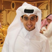 Ahmed Almalki