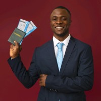 Femi Yusuf