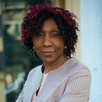 Colette Meffire Njiasse