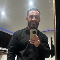 Damian Rendall-Guy