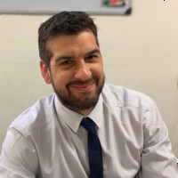 Shane Lucas.   CeMap, DipPFS