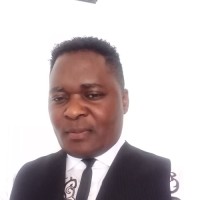 Daniel Kiabaka Madiadia