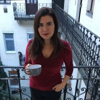 Yeşer Sarıyıldız