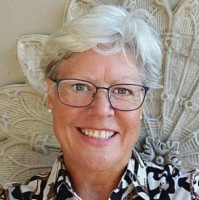 Gail Fraser