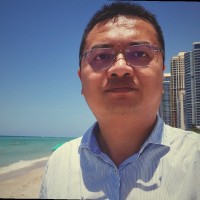 Zichao Wang