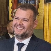 Tasos Arslanoglou