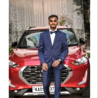Rakshith S R