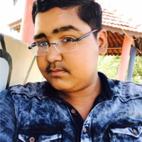 Shubh Thacker