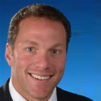 Dr. David Godin