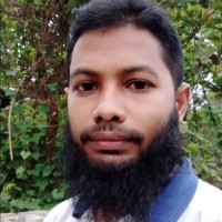 Muhammad Rashedul Islam