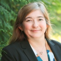 Jenn Cargo, CPA, CMA, CRFAC, CSCA