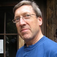 Clive Chafer