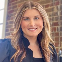 Mackenzie Waters, MBA