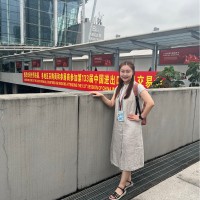 Cherry Liu