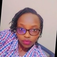 Damaris Waithira Munke