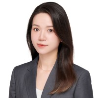Charlotte Wang