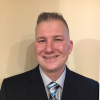 Joshua Weikert