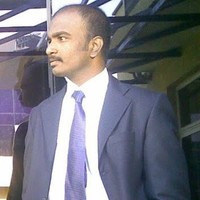 Bhujanga Rao Sandeep