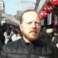Jani Ahokas