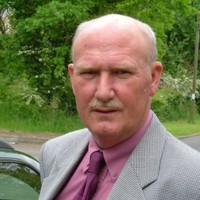 Steve Childs