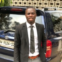 Elvis Oduro Agyemang Duah