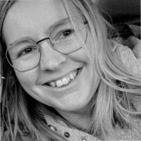 Yvonne Mostert