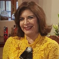 Blanca Alicia Gutierrez de Cervantes