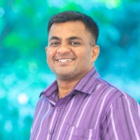 Jai Krishnan